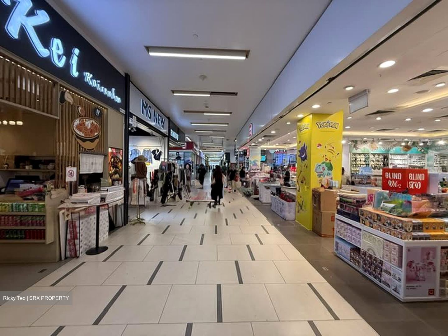 Paya Lebar Square (D14), Office #611819501